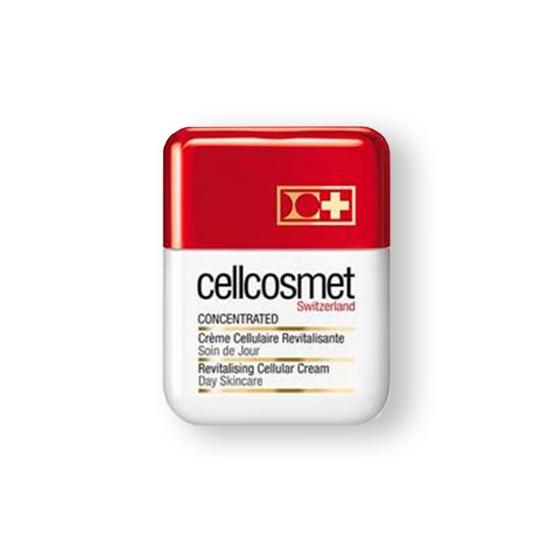 Cellcosmet CONCENTRAT DE DIA 50 ml