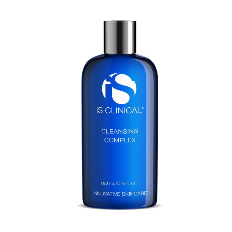 IS CLINICAL CLEANSING COMPLEX 180ML