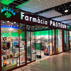 Farmacia Pasteur Escale