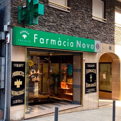 Farmacia Nova
