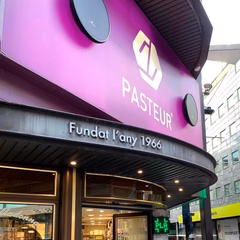 Farmacia Pasteur
