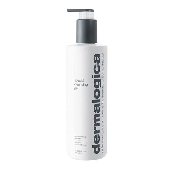 DERMALOGICA SPECIAL CLEANSING GEL 500 ML