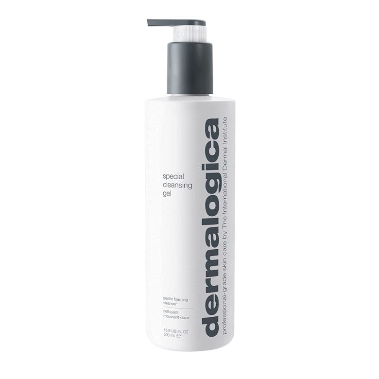 DERMALOGICA GEL NETTOYANT SPÉCIAL 500 ML