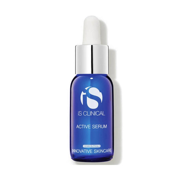 IS CLINICAL ACTIVE SERUM 30ML