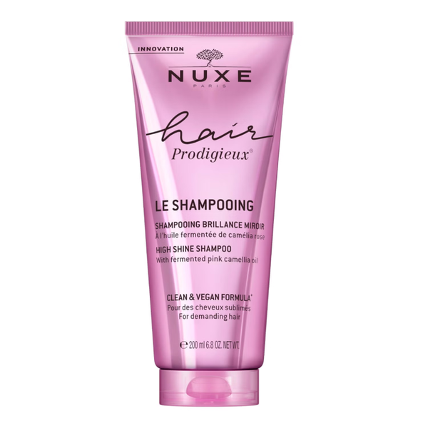 NUXE HAIR PRODIGIEUX CHAMPÚ BRILLO SUBLIME 200ML