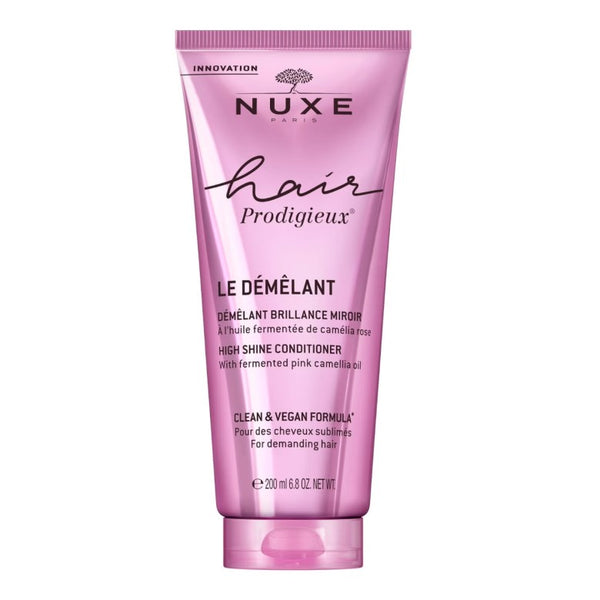 NUXE HAIR PRODIGIEUX LE DÉMÊLANT ACONDICIONADOR BRILLO SUBLIME 200ML