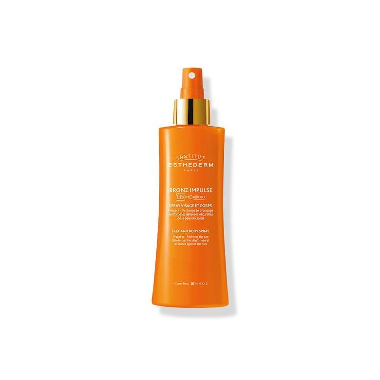 ESTHEDERM SPRAY BRONZ IMPULS 150ML