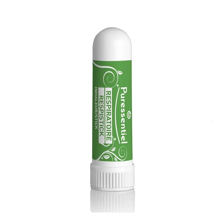 PURESSENTIEL INHALATEUR RESPIRATOIRE 19AE 1ML