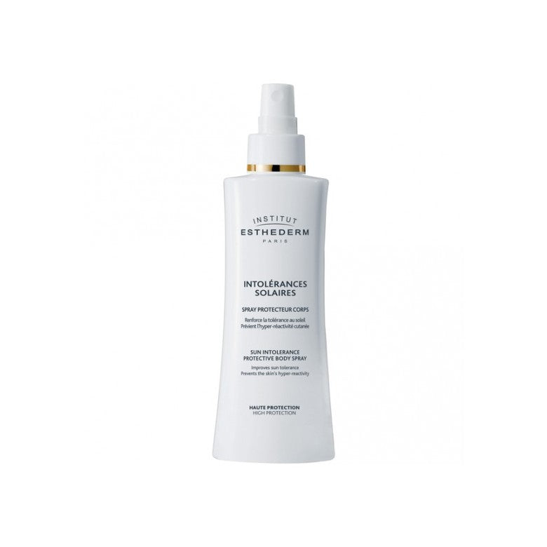 ESTHEDERM SPRAY CORPS INTOLÉRANCES SOLAIRES 150 ml