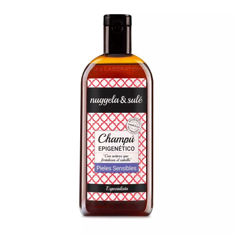 XAMPU EPIGENÈTIC PELL SENSIBLE 250ML
