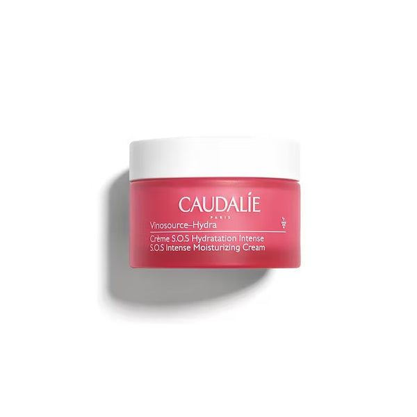 CAUDALIE VINOSOURCE CREMA SOS HIDRATANT 50ML