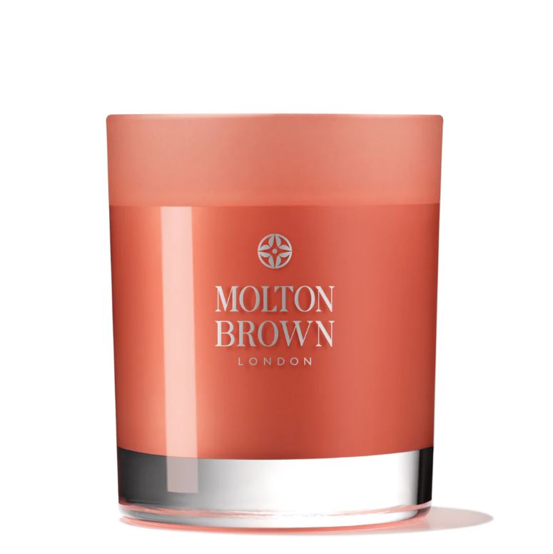 BOUGIE MOLTON BROWN GINGERLILY 180G