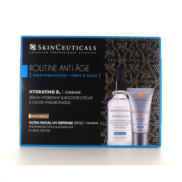 SKIN CEUTICAL COFFRET HYDRATANT B5 2022