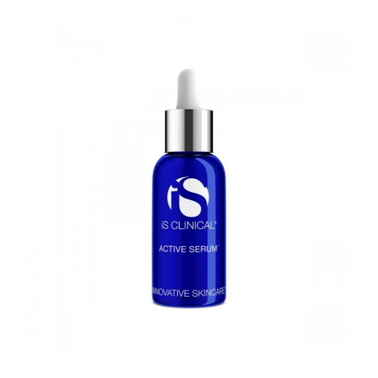 IS CLINICAL ACTIVE SERUM 15ML