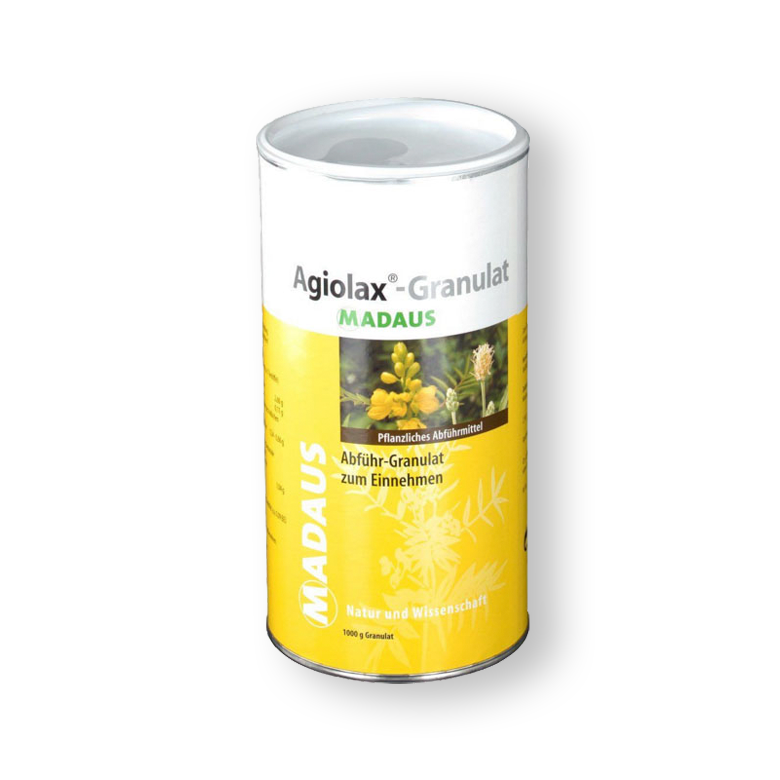 AGIOLAX  1 KG