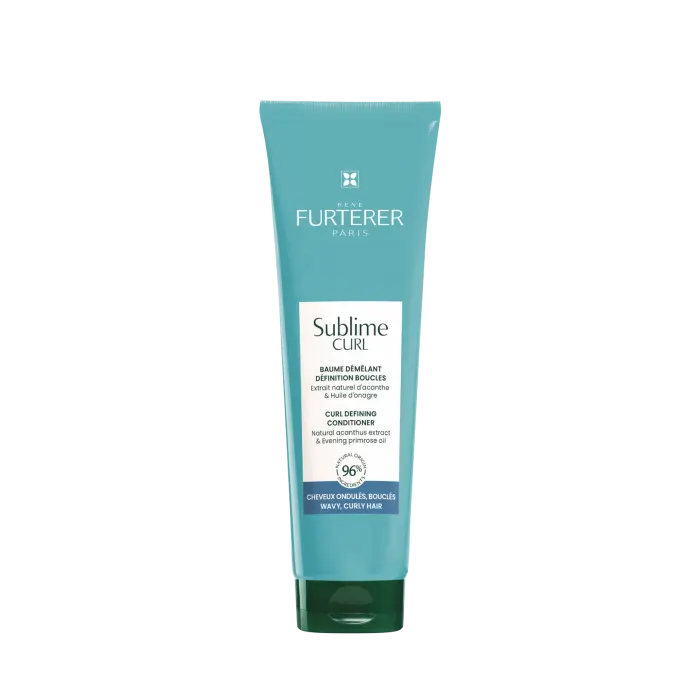 RENÈ FURTERER SUBLIME CURL BAUME 150 ML