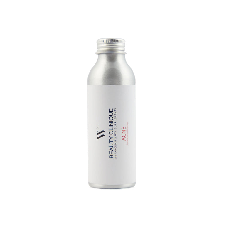 BEAUTY CLINIQUE ACNE 60 CÀPSULES