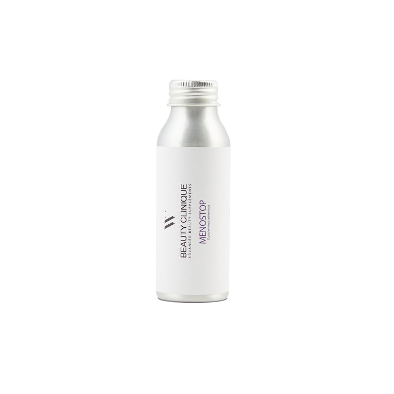 BEAUTY CLINIQUE MENOSTOP  60 CÁPSULAS