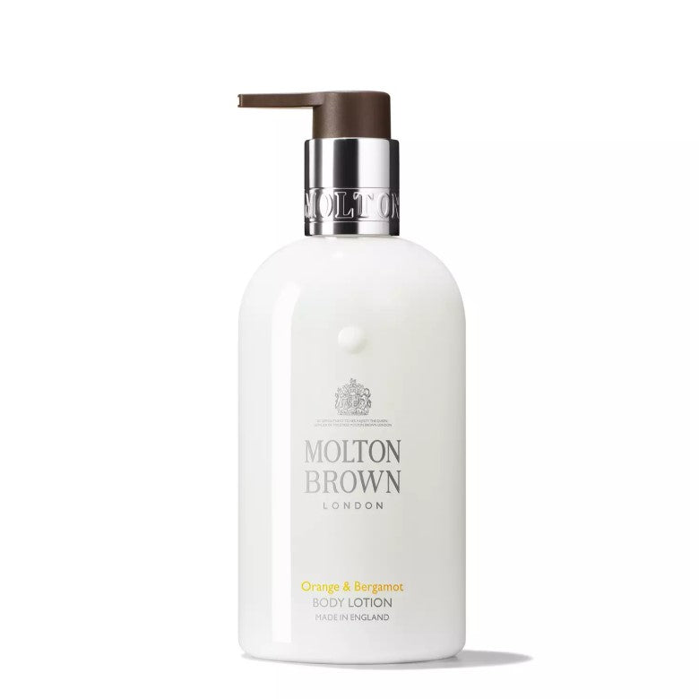 MOLTON BROWN BODYLOTION ORANGE 300ML