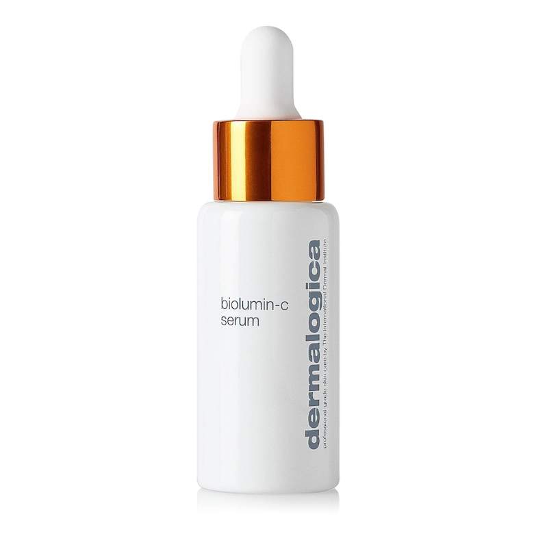 DERMALOGICA BIOLUMIN C SÉRUM PUISSANT 22ML