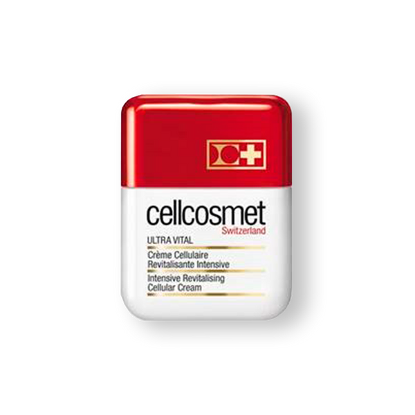 Cellcosmet ULTRA aclaridor elasto-COLLAGEN XT 12X1,5ml