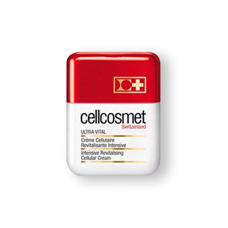 CELLCOSMET ULTRA ACLARADOR ELASTO-COLLAGEN XT 12X1,5ml