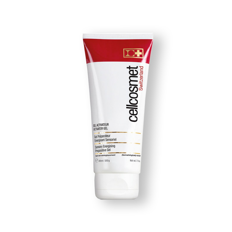 GEL ACTIVATEUR CELLCOSMET 200ml