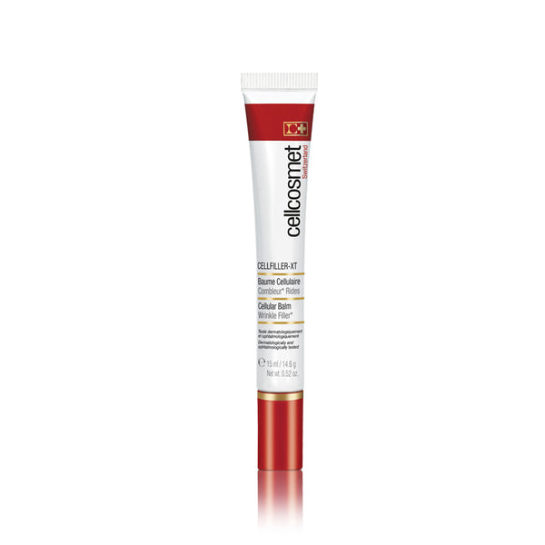 CELLCOSMET CELLFILLER-XT BAUME CONTOUR LÈVRES 15ml