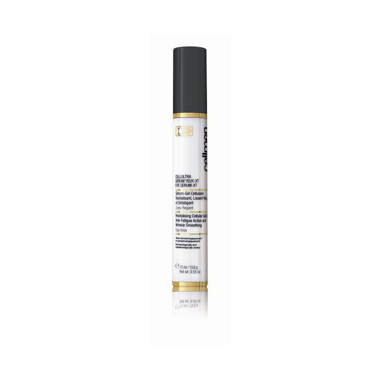 CELLCOSMET CELLMEN CELLULTRA EYE SERUM XT 15ml