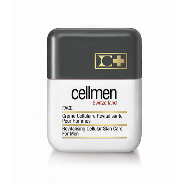 CELLCOSMET CELLMEN REVITALIZING CREAM 50ml