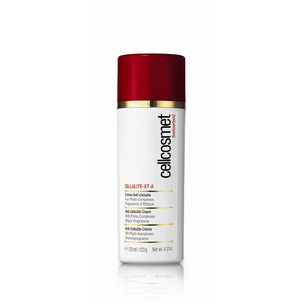 CELLCOSMET CELLULITE XT-A 125ml