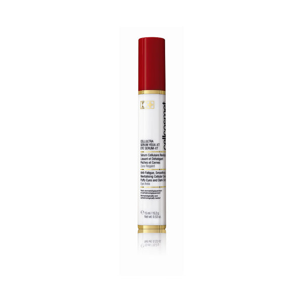 CELLCOSMET CELLULTRA EYE SERUM 15ml