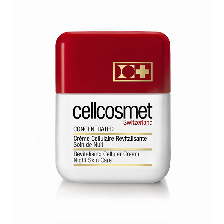 CELLCOSMET CONCENTRÉ NUIT 50ml