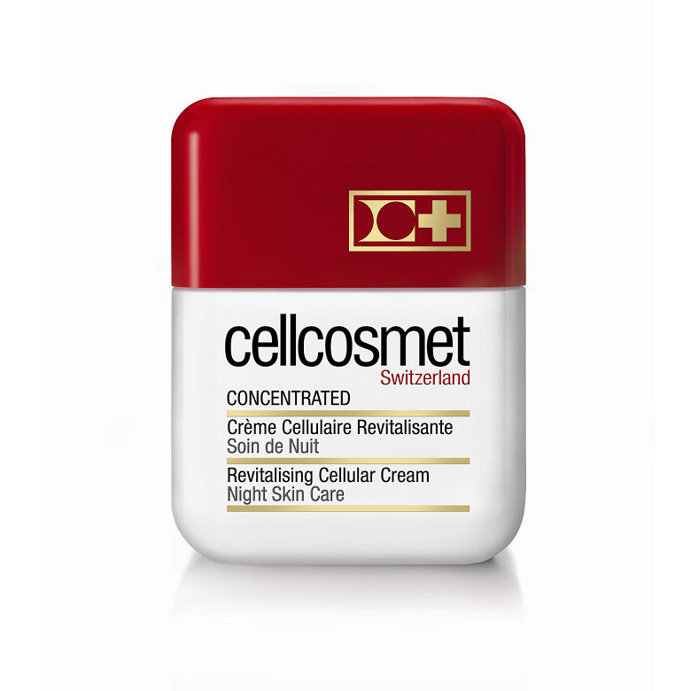 Cellcosmet CONCENTRATED NIGHT 50ml