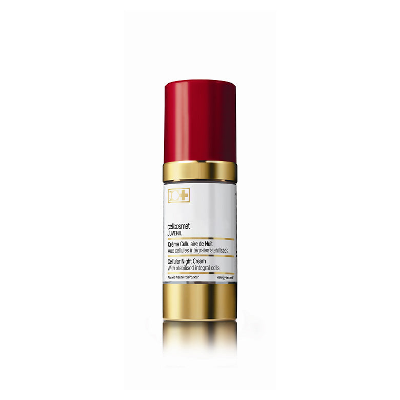 Cellcosmet JUVENIL NIGHT 30ml