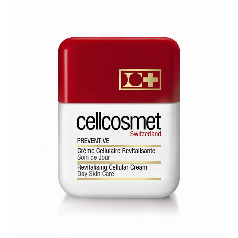 CELLCOSMET PREVENTIVE JOUR 50ml