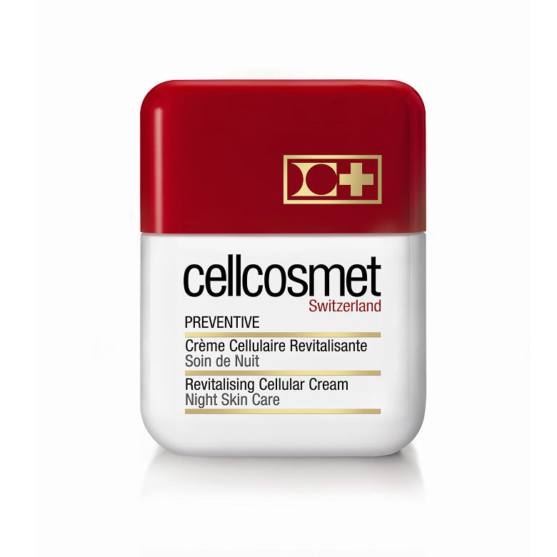 CELLCOSMET PREVENTIVE NIGHT 50ml