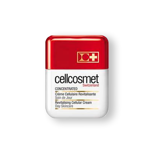 CELLCOSMET DAY CONCENTRATE 50ml