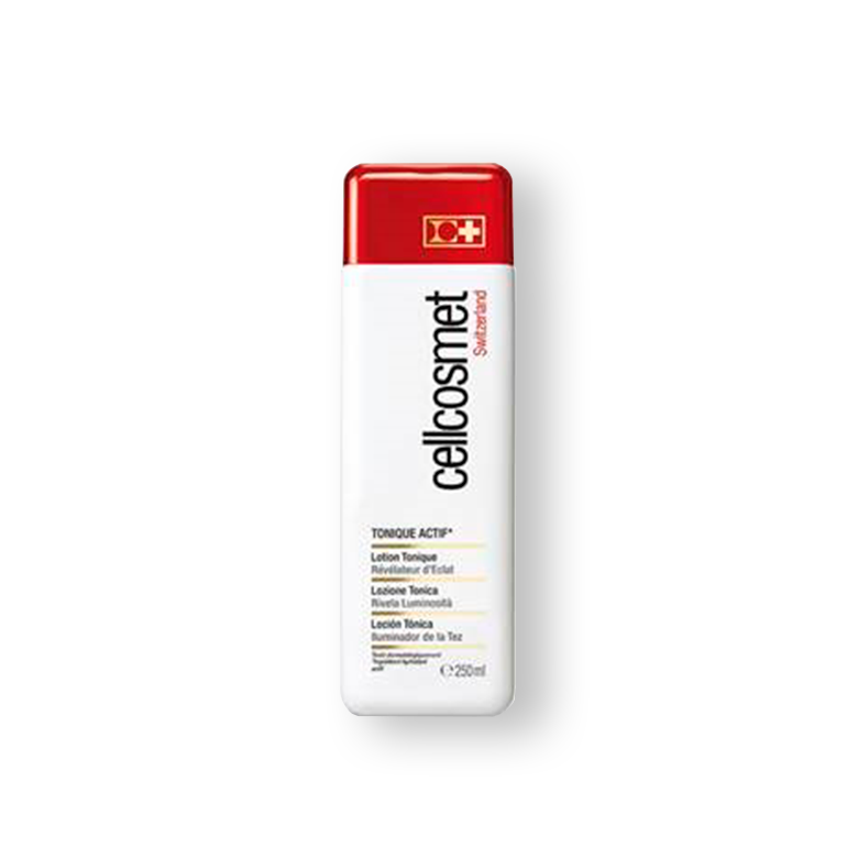 CELLCOSMET TONIQUE ACTIF 250ml