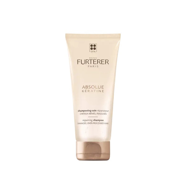 RENÉ FURTERER ABSOLUE KÉRATINE SHAMPOOING 200ML