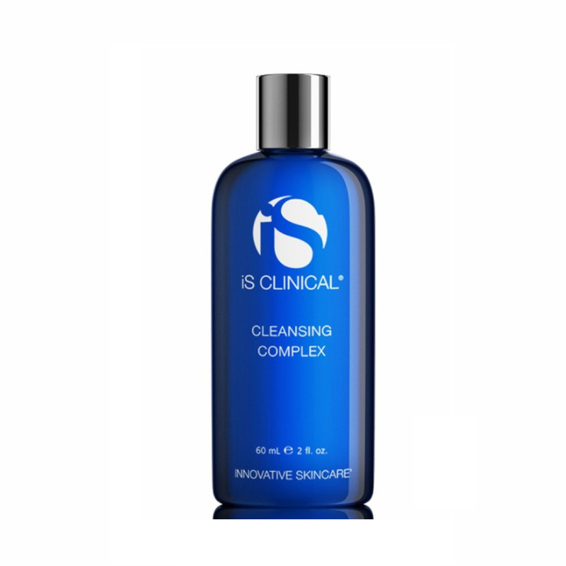 IS CLINICAL CLEANSING COMPLEX 60ML
