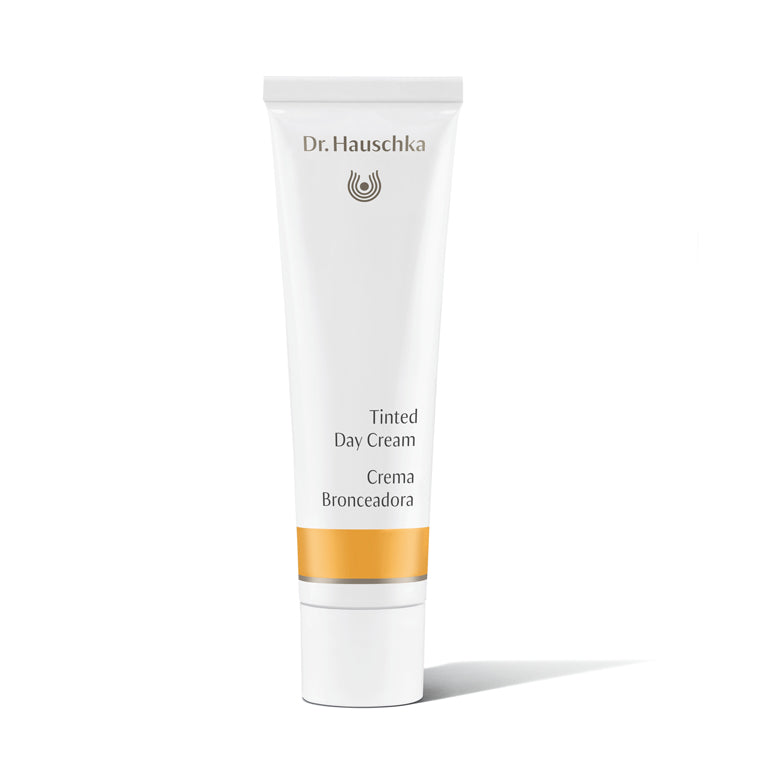 DR HAUSCHKA BRONZING CREAM WITH COLOR 30ml