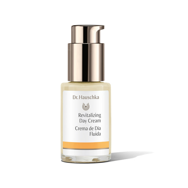 DR HAUSCHKA CREMA DE DÍA FLUIDA 30 ml