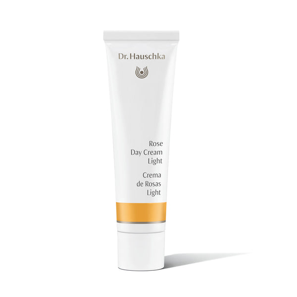 DR HAUSCHKA CREMA ROSAS  LIGHT 30 ML