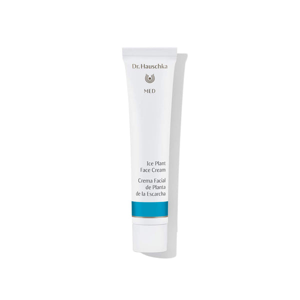 DR HAUSCHKA CRÈME VISAGE AUX PLANTES DE GEL 40ml