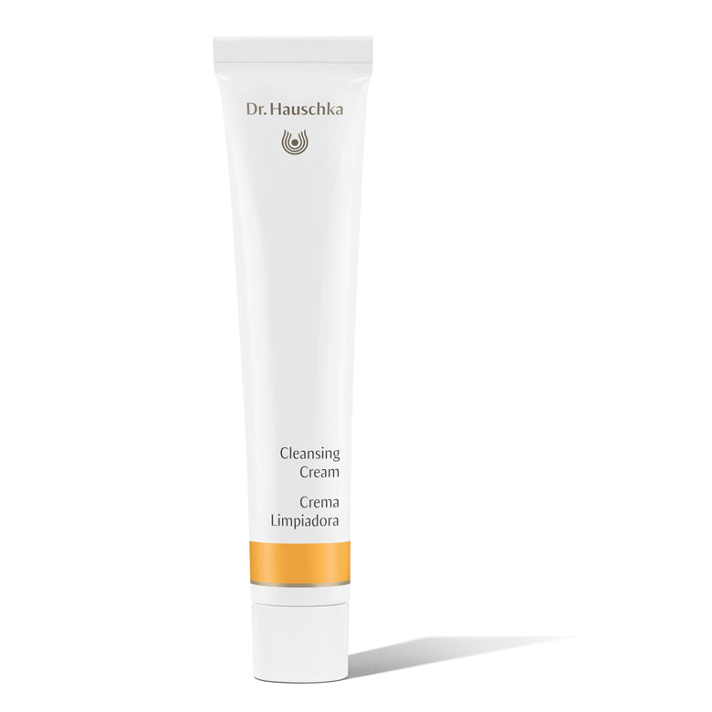 DR HAUSCHKA CRÈME NETTOYANTE 50ML