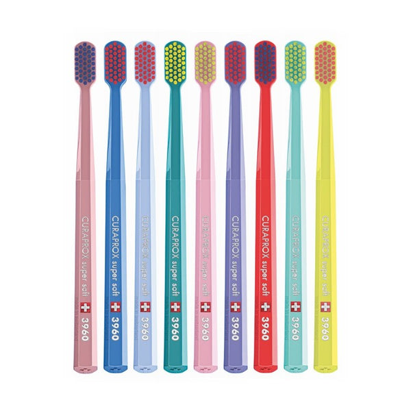 CURAPROX TOOTHBRUSH CS3960