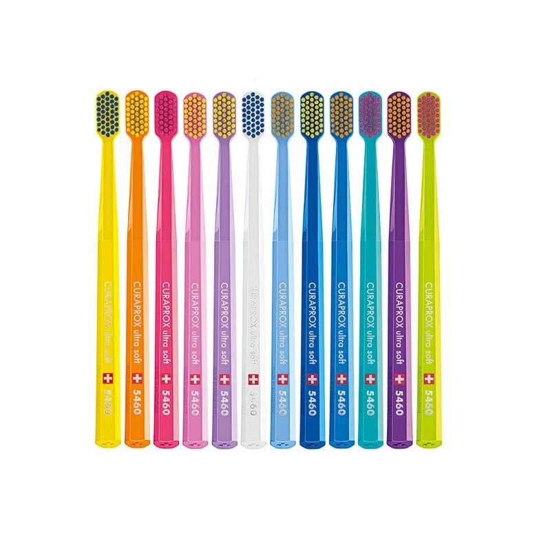 CURAPROX TOOTHBRUSH CS5460