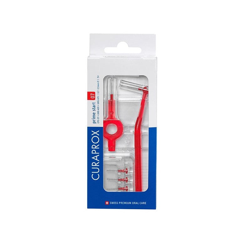 CURAPROX INTERDENTAL BRUSH CPS07