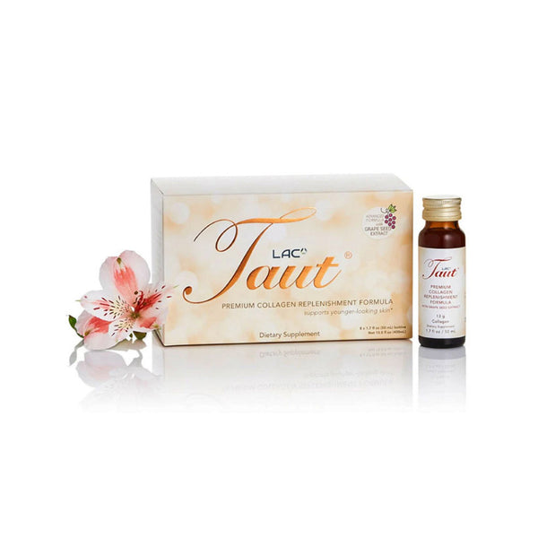 TAUT PREMIUM COLLAGEN DRINK 8 AMPOLLAS